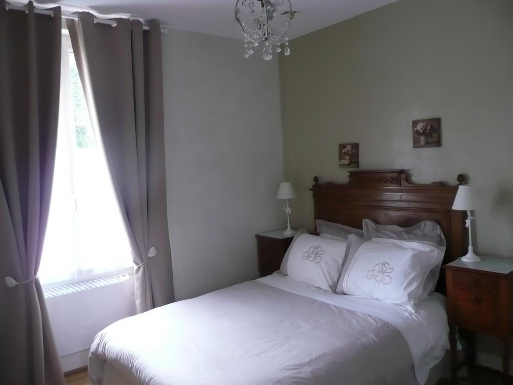 Les Lilas De Bellefontaine Bayeux Cameră foto